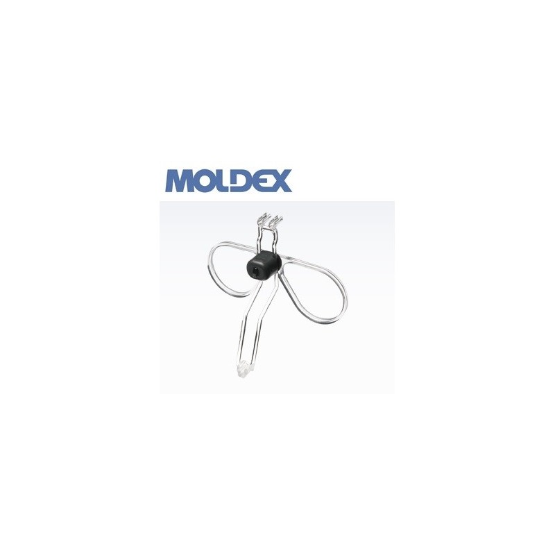 Adaptador para graduar Moldex 9998