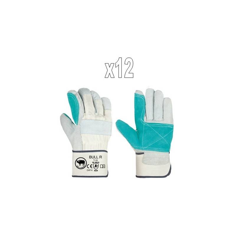 Comprar guantes americanos reforzados - [CALIDAD EXTRA]