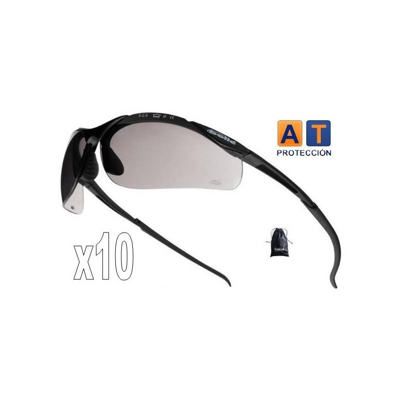 gafas bolle safety contour