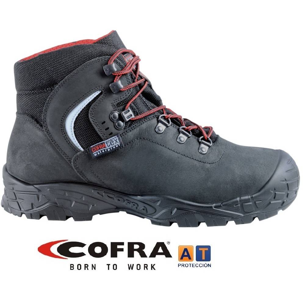 Cofra botas seguridad on sale