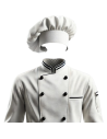 Uniformes cocineros