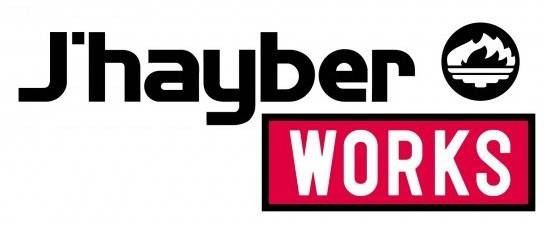 J'HAYBER WORKS