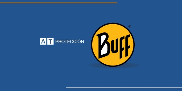 Tubulares y calentadores de cuello BUFF