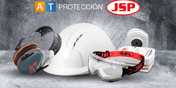 Los mejores equipos de protección individual (epis) de JSP