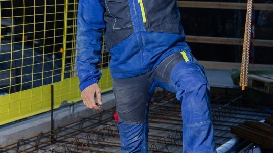 Helly Hansen, la  gama innovadora en vestuario laboral.